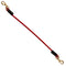 Stall Tie Bungee Brass Snap - 31 Inch